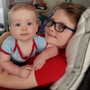 Meet your Posher, Cheryl